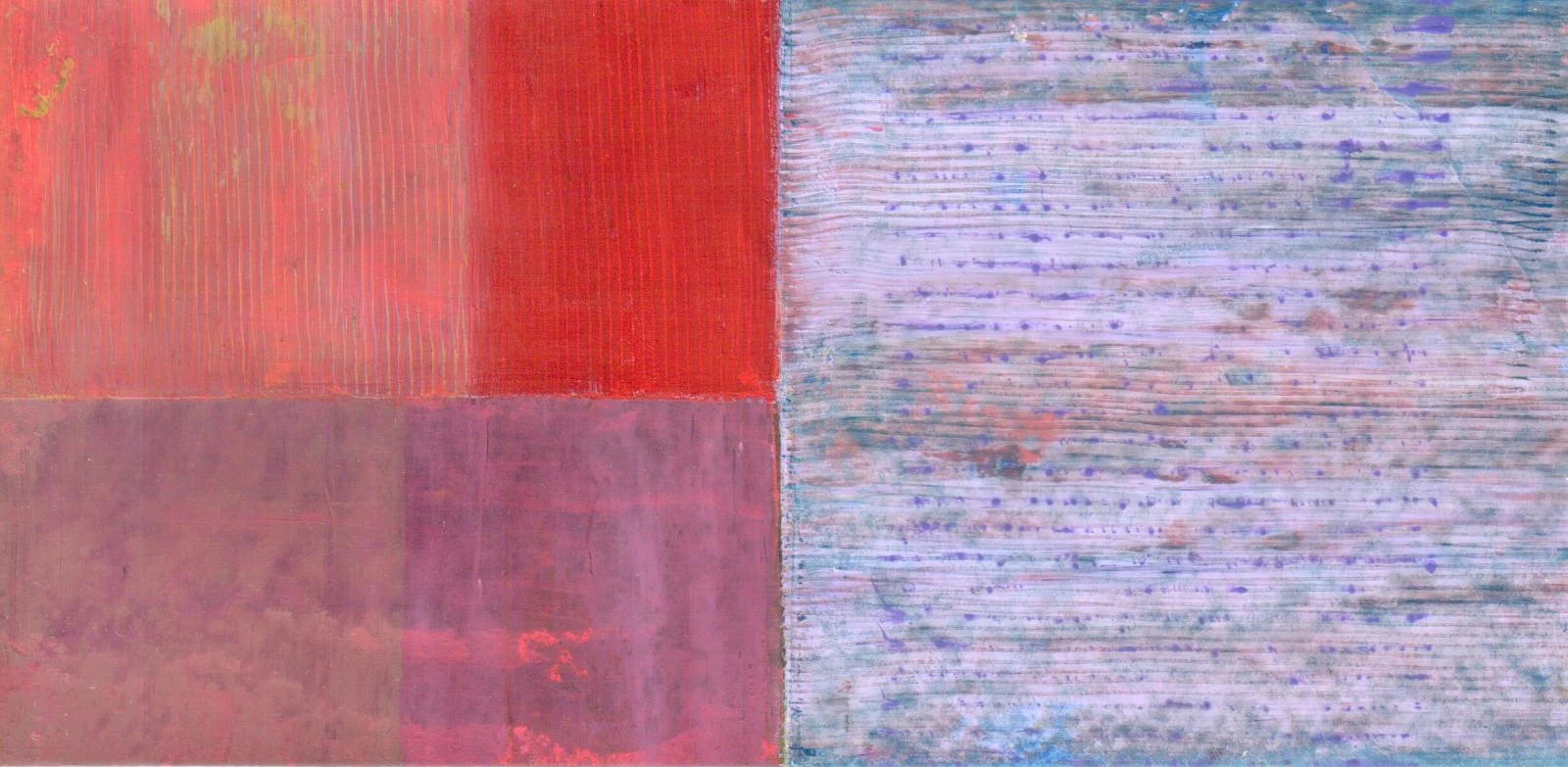 April Diptych 22