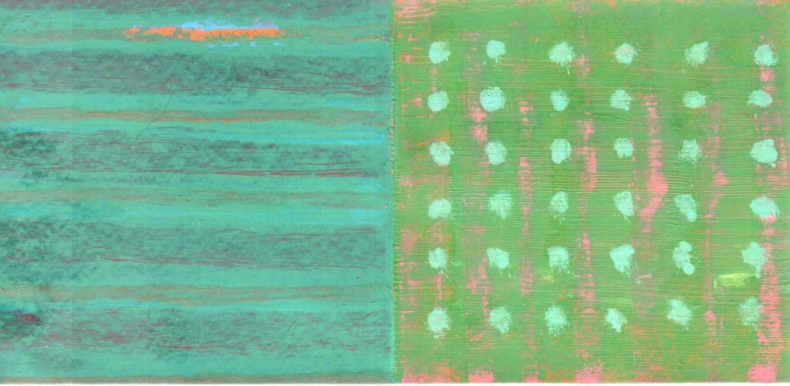 April Diptych 26