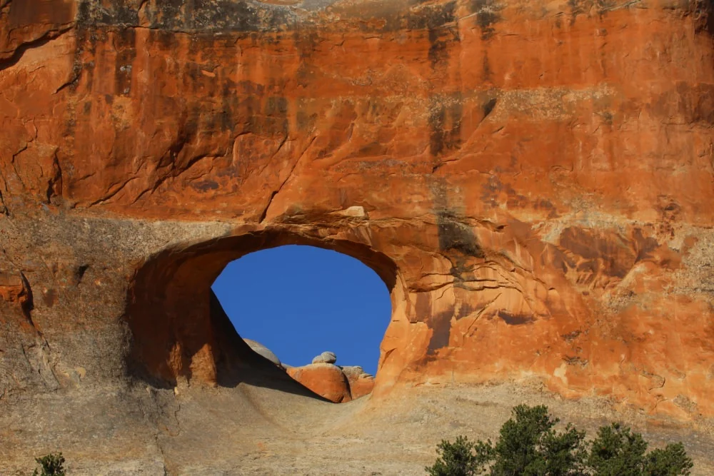 The Gate