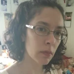 Cathy Ulrich Fiction Editor