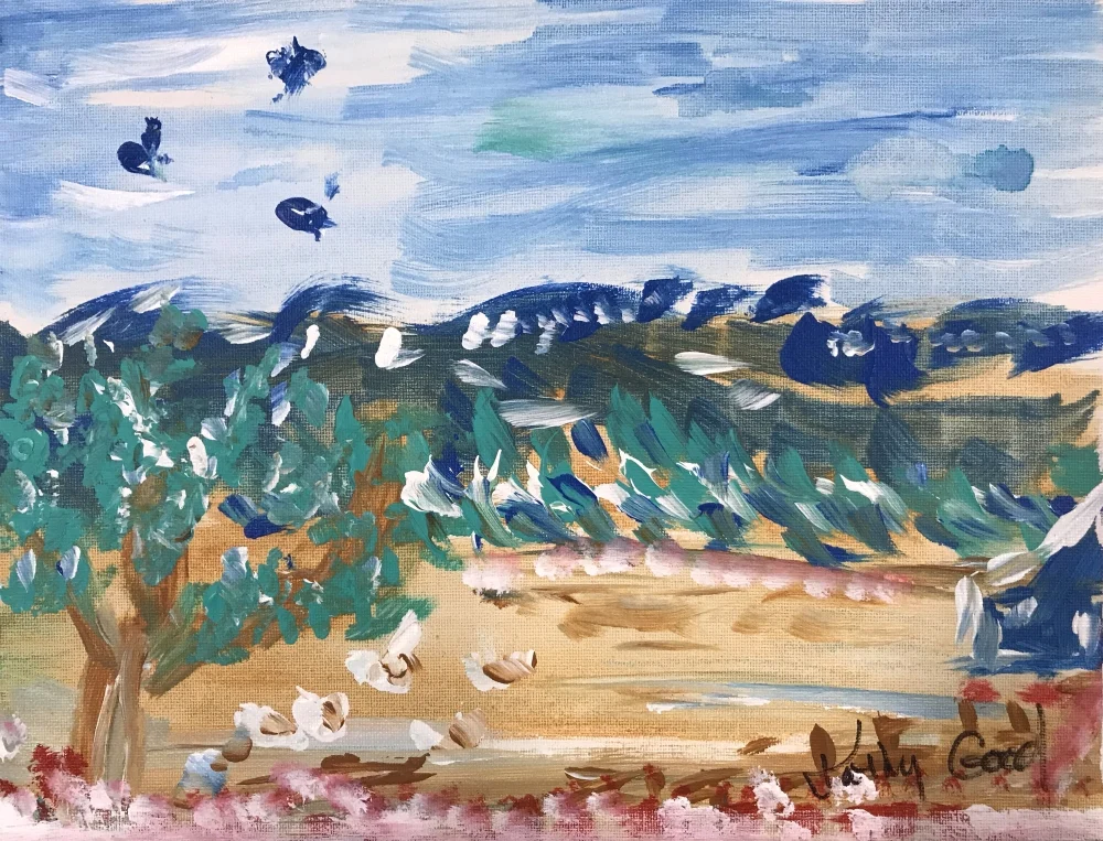 Crystal_Cove_Three_Colors Crystal Cove Three Colors