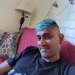 Shriram Sivaramakrishnan Shriram Sivaramakrishnan