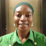 Rahma O. Jimoh Rahma O. Jimoh