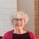 Ruth Bavetta Ruth Bavetta