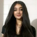 Sambhavi Dwivedi Sambhavi Dwivedi