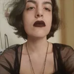 Avra Margariti Avra Margariti